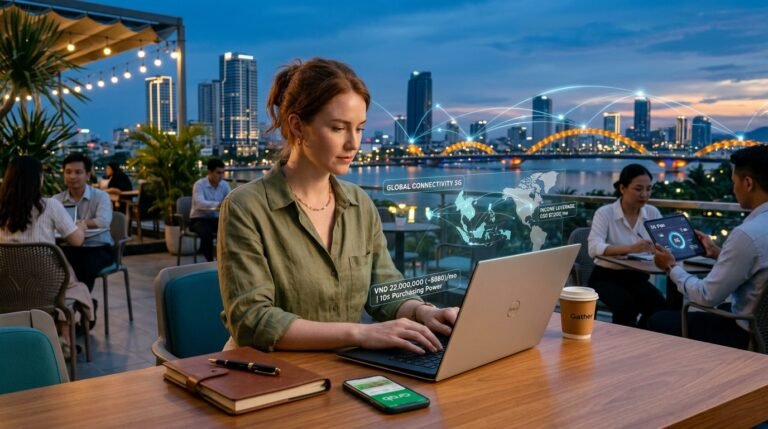 The Indochina Arbitrage: Shattering the Myths of the Southeast Asian Tech Basecamp