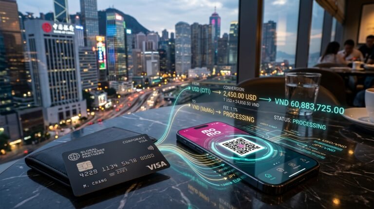Managing Cross-Border Cash Flow: Mitigating True Remittance Costs for Distributed Founders